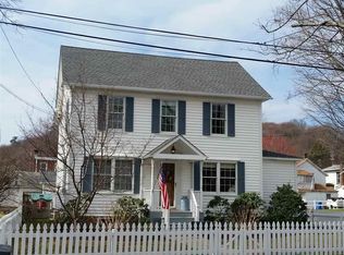 43 Crane St, Kingston, NY 12401