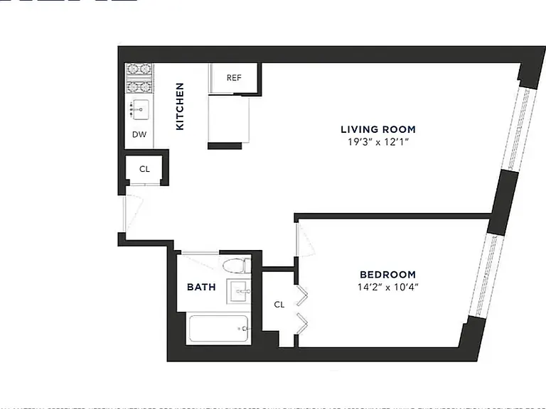 54 Spring St #5F — Photo 2