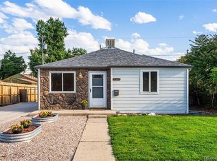 6920 W 55th Pl, Arvada, CO 80002