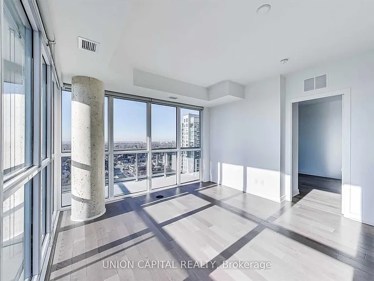 501 Saint Clair Ave W #1507 — Photo 10
