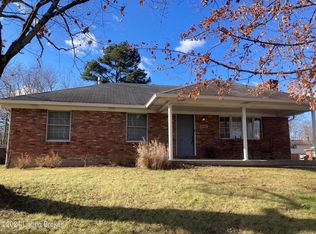 8100 La Fon Ave, Louisville, KY 40228