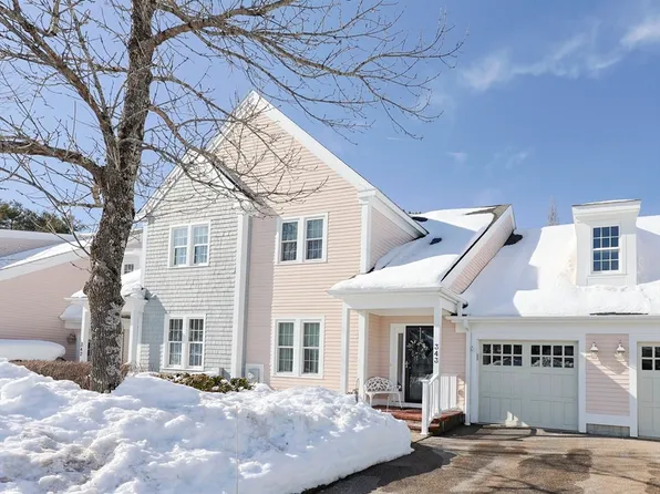 343 Godfrey Dr #343, Norton, MA 02766