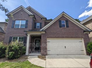250 Serenity Point, Lawrenceville, GA 30046
