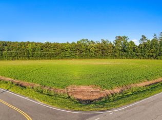 Highway 76, Nichols, SC 29581