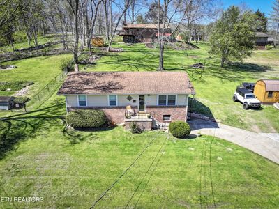 116 Lakeview Hills Ln, Clinton, TN, 37716