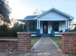 28627 Ealum Mill Rd, Red Level, AL 36474