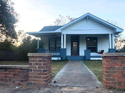 28627 Ealum Mill Rd, Red Level, AL, 36474