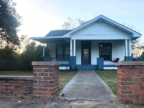 28627 Ealum Mill Rd, Red Level, AL 36474