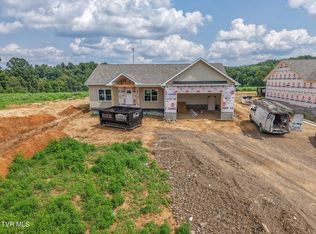 470 Pinto Rd, Greeneville, TN 37743