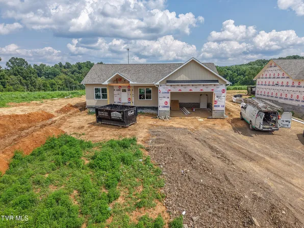 470 Pinto Rd, Greeneville, TN 37743