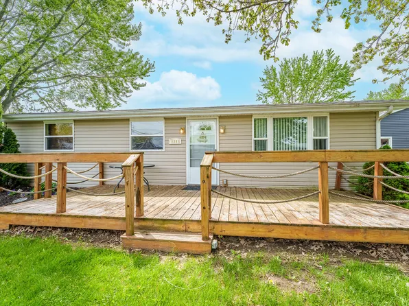 11385 Horseshoe Channel Dr, Lakeview, OH 43331