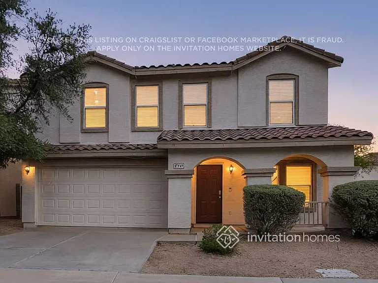8962 E Yucca St — Photo 4