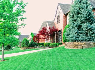 3801 Creek Bend Rd, Edmond, OK 73003