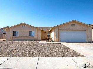 6213 E 43rd St, Yuma, AZ 85365
