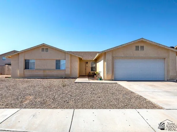 6213 E 43rd St, Yuma, AZ 85365