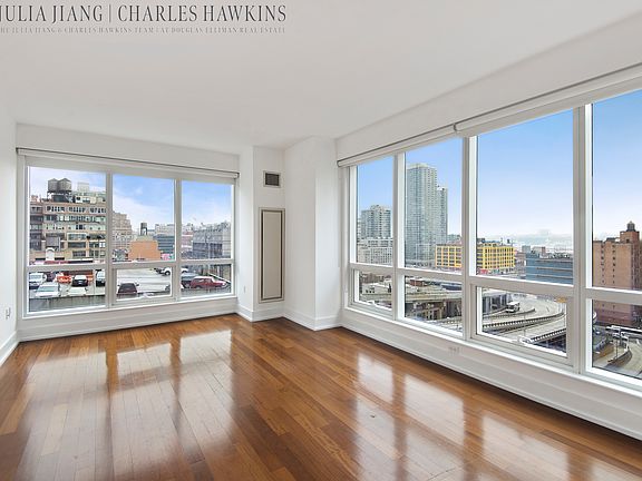 3rd image of 350 W 42nd St APT 12L