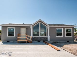318 N Chestnut St, Dillon, MT 59725