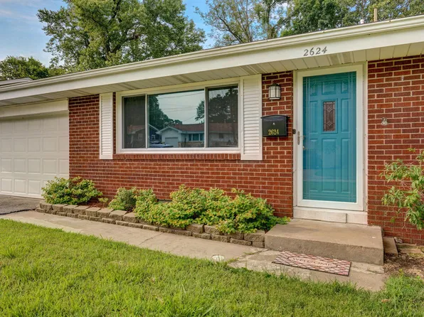 2624 E Linwood Street, Springfield, MO 65804