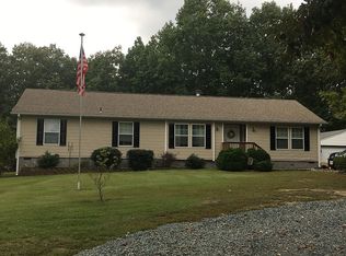 821 Turner Rd, Palmyra, VA 22963