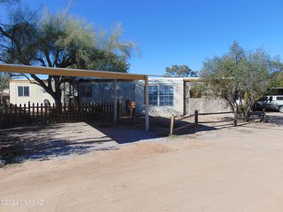 6141 N Elm Tree Ln, Tucson, AZ, 85741