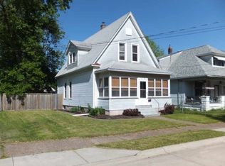 1004 Minnie Ave, Davenport, IA 52802