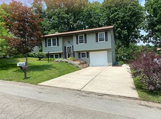 507 Daisy Ct, Cranberry Township, PA 16066