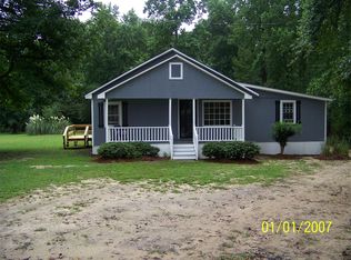 4077 Rocky River Rd, Lancaster, SC 29058