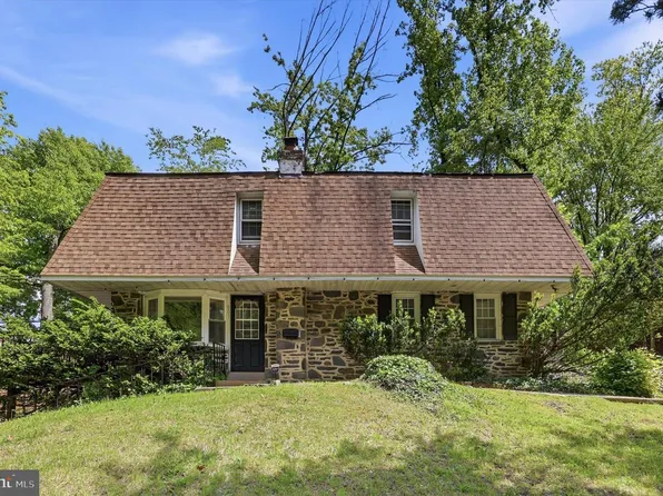 801 E Penn Pines Blvd, Aldan, PA 19018