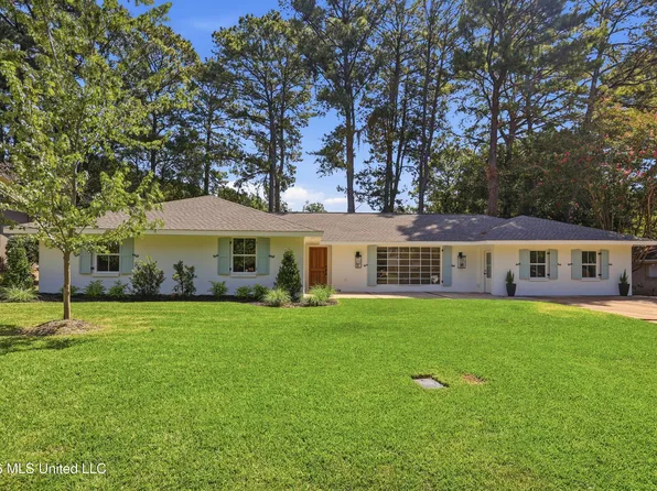 5326 Balmoral Dr, Jackson, MS 39211