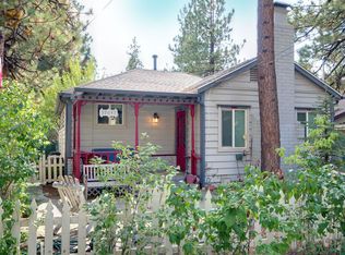 39045 N Bay Rd, Big Bear Lake, CA 92315