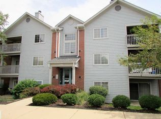 7636 Shawnee Ln APT 103, West Chester, OH 45069