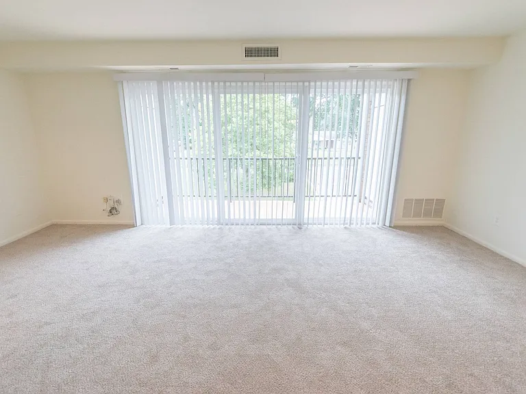 Sample Living Room