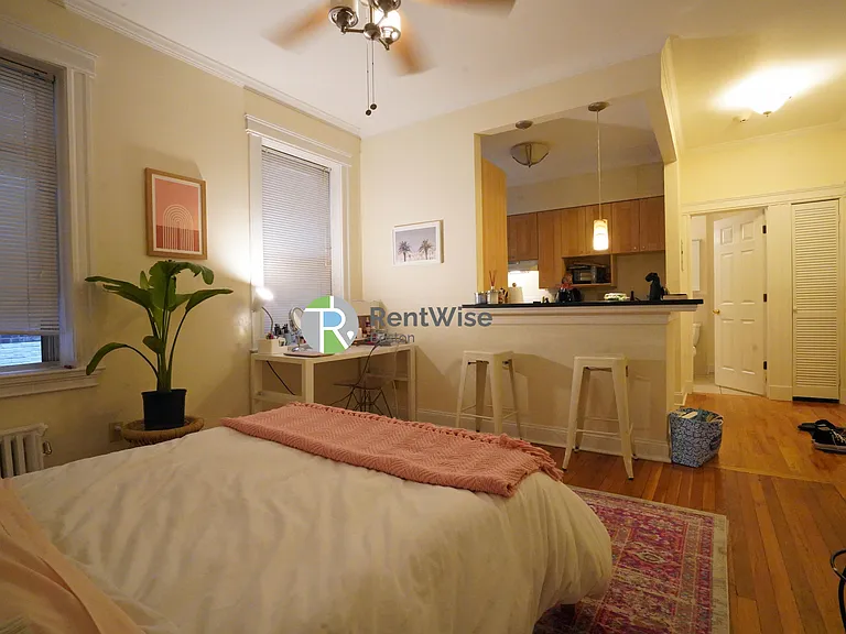25 Queensberry Street — Photo 12
