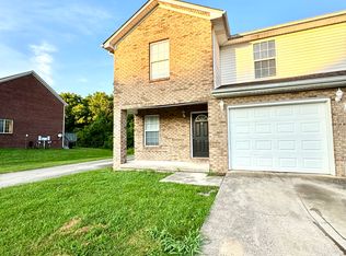 586 Hampton Way #1, Richmond, KY 40475