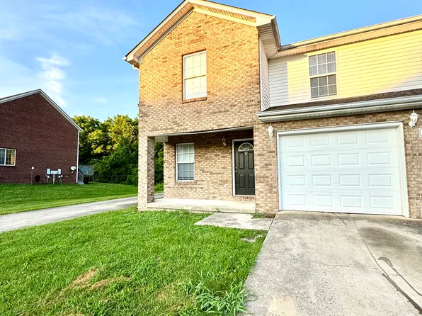 586 Hampton Way #1, Richmond, KY 40475