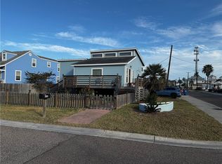 202 W Roberts Ave, Port Aransas, TX 78373