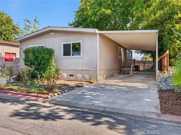 272 Camino Norte St, Chico, CA 95973