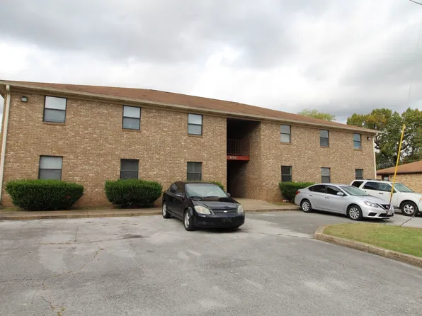 1935 High St APT 8, Hopkinsville, KY 42240