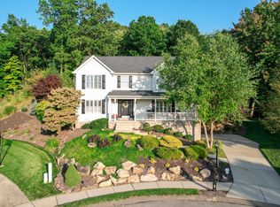 549 Dorchester Dr, Seven Fields, PA 16046