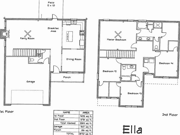 2nd image of Nashview Trl Lot 14