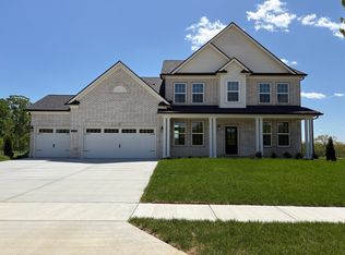 7912 Pine St Lot 6, Fairview, TN 37062
