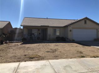 11853 Stockton St, Adelanto, CA 92301