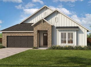 Plan 2939 Plan, Sierra Vista at Kelly Ranch, Aledo, TX 76008