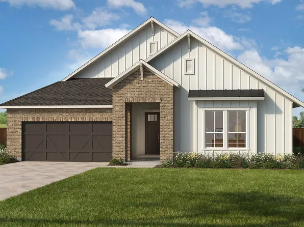 Plan 2939 Plan, Sierra Vista at Kelly Ranch