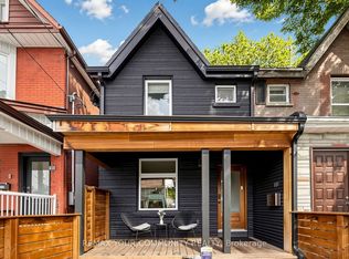 149 Jones Ave N, Toronto, ON M4M 3A2