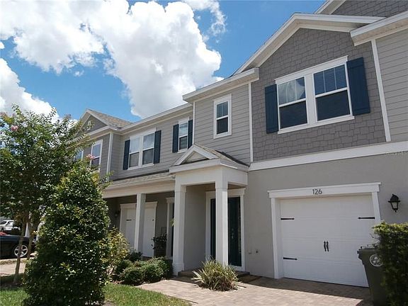 2nd image of 126 Mitchell Creek Way