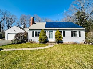341 Dewey St, West Springfield, MA 01089