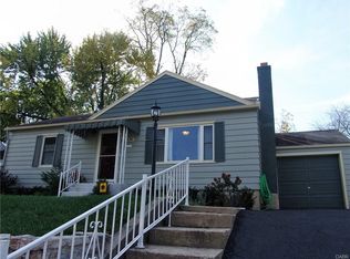 4130 Woodcliffe Ave, Dayton, OH 45420