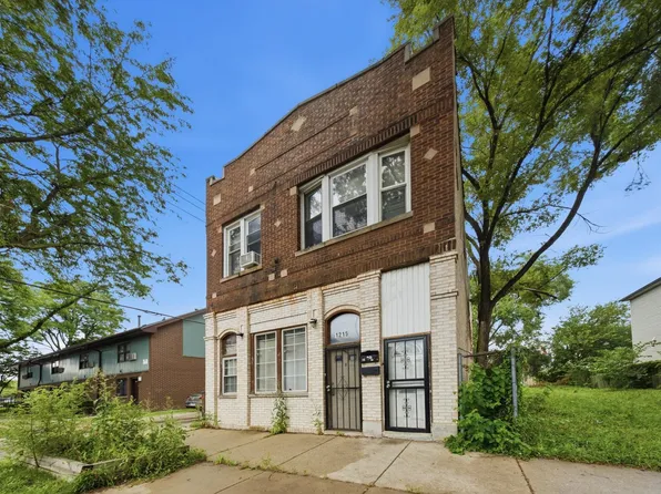 1215 S Spaulding Ave, Chicago, IL 60623