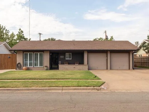 2503 69th St, Lubbock, TX 79413